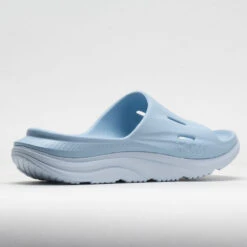 HOKA Ora Slide 3 Unisex Ice Water/Airy Blue -Fashion Shoes-HOKA 570615 6
