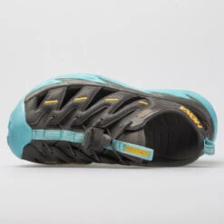 Hoka One One Hopara Women's Dark Dull Grey/Antigua Sand -Fashion Shoes-HOKA 631036 2