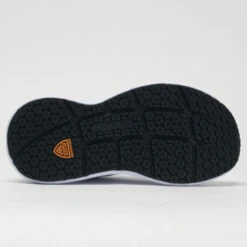 Hoka One One Bondi SR Men's White -Fashion Shoes-HOKA 631071 4