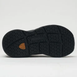 Hoka One One Bondi SR Men's Black -Fashion Shoes-HOKA 631072 4