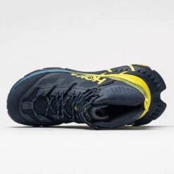 Hoka One One Tennine Hike GTX Women's Ombre Blue/Green Sheen -Fashion Shoes-HOKA 631125 2