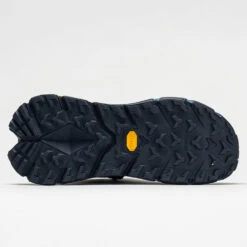 Hoka One One Tennine Hike GTX Women's Ombre Blue/Green Sheen -Fashion Shoes-HOKA 631125 4