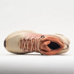 HOKA Trail Code GTX Women's Sun Baked/Shortbread -Fashion Shoes-HOKA 631236 2