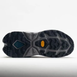 HOKA Kaha 2 GTX Men's Blue Coral/Blue Graphite -Fashion Shoes-HOKA 631240 4