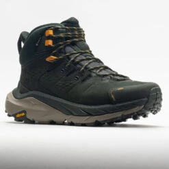 HOKA Kaha 2 GTX Men's Duffel Bag/Radiant -Fashion Shoes-HOKA 631241 5