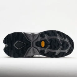 HOKA Kaha 2 Low GTX Men's Thyme/Radiant Yellow -Fashion Shoes-HOKA 631245 4