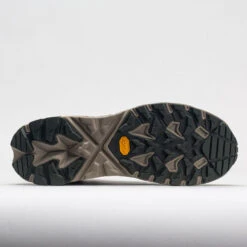 HOKA Anacapa Mid GTX Men's Thyme/Radiant Yellow 11 HOKA Anacapa Mid GTX Men's Thyme/Radiant Yellow -Fashion Shoes-HOKA 631249 4