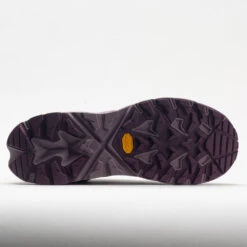 HOKA Anacapa Low GTX Women's Grape Wine/Elderberry -Fashion Shoes-HOKA 631253 4