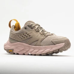 HOKA Anacapa Breeze Low Women's Oxford Tan/Peach Whip 12 HOKA Anacapa Breeze Low Women's Oxford Tan/Peach Whip -Fashion Shoes-HOKA 631328 5