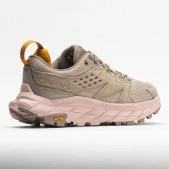 HOKA Anacapa Breeze Low Women's Oxford Tan/Peach Whip 13 HOKA Anacapa Breeze Low Women's Oxford Tan/Peach Whip -Fashion Shoes-HOKA 631328 6