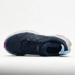 HOKA Anacapa Breeze Low Women's Outer Space/Harbor Mist -Fashion Shoes-HOKA 631330 2