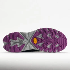 HOKA Anacapa Breeze Low Women's Outer Space/Harbor Mist -Fashion Shoes-HOKA 631330 4