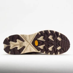 HOKA Anacapa Breeze Low Men's Baked Clay/Shortbread -Fashion Shoes-HOKA 631331 4