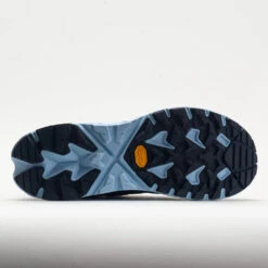 HOKA Anacapa Low GTX Women's Mountain Spring/Summer Song -Fashion Shoes-HOKA 631334 4