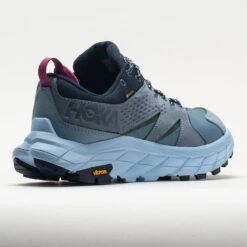 HOKA Anacapa Low GTX Women's Mountain Spring/Summer Song -Fashion Shoes-HOKA 631334 6