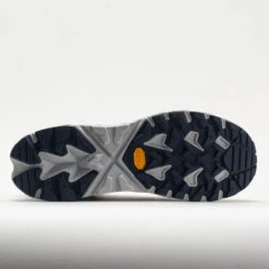 HOKA Anacapa Mid GTX Women's Mountain Spring/Harbor Mist -Fashion Shoes-HOKA 631337 4