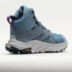 HOKA Anacapa Mid GTX Women's Mountain Spring/Harbor Mist -Fashion Shoes-HOKA 631337 6