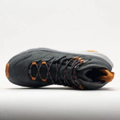 HOKA Kaha 2 GTX Men's Castlerock/Harbor Mist -Fashion Shoes-HOKA 631339 2