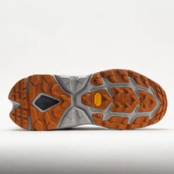 HOKA Kaha 2 GTX Men's Castlerock/Harbor Mist -Fashion Shoes-HOKA 631339 4