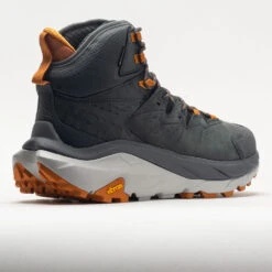 HOKA Kaha 2 GTX Men's Castlerock/Harbor Mist -Fashion Shoes-HOKA 631339 6