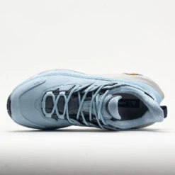 HOKA Kaha 2 Low GTX Women's Summer Song/Harbor Mist -Fashion Shoes-HOKA 631340 2