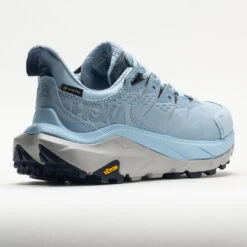 HOKA Kaha 2 Low GTX Women's Summer Song/Harbor Mist -Fashion Shoes-HOKA 631340 6