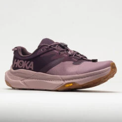 HOKA Transport Women's Raisin/Wistful Mauve -Fashion Shoes-HOKA 631381 5