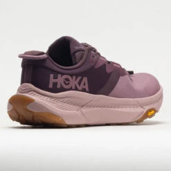 HOKA Transport Women's Raisin/Wistful Mauve -Fashion Shoes-HOKA 631381 6