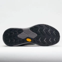 HOKA Transport Men's Castlerock/Black -Fashion Shoes-HOKA 631383 4