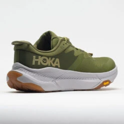 HOKA Transport Men's Avocado/Harbor Mist -Fashion Shoes-HOKA 631384 6