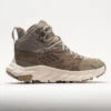 HOKA Anacapa Breeze Mid Women's Dune/Eggnog -Fashion Shoes-HOKA 631386 3