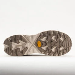 HOKA Anacapa Breeze Mid Women's Dune/Eggnog -Fashion Shoes-HOKA 631386 4