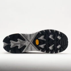 HOKA Anacapa Breeze Mid Men's Castlerock/Harbor Mist -Fashion Shoes-HOKA 631390 4