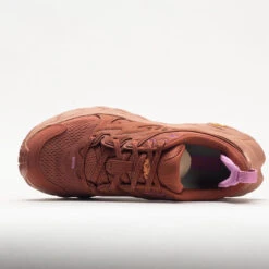 HOKA Anacapa Breeze Low Women's Baked Clay/Cork 10 HOKA Anacapa Breeze Low Women's Baked Clay/Cork -Fashion Shoes-HOKA 631392 2