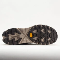 HOKA Anacapa Low GTX Men's Dune/Oxford Tan -Fashion Shoes-HOKA 631394 4