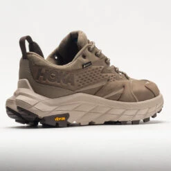 HOKA Anacapa Low GTX Men's Dune/Oxford Tan -Fashion Shoes-HOKA 631394 6