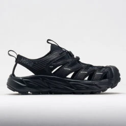 HOKA Hopara Men's Black/Black